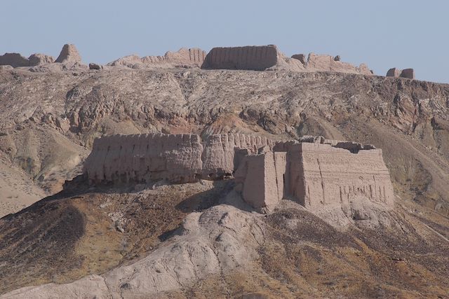 Randonnée Ouzbekistan