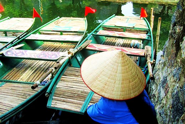 Multi-activités Vietnam Centre du Vietnam