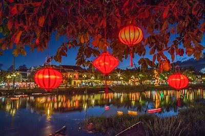 Voyage Hanoi et la Baie d'Halong