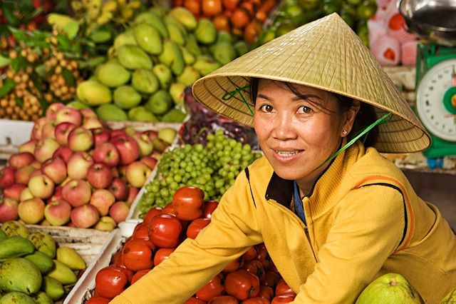 Rencontres Vietnam Montagnes du Tonkin