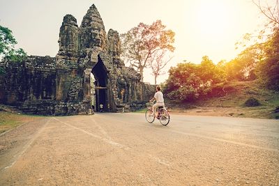 Voyage Hanoi et la Baie d'Halong