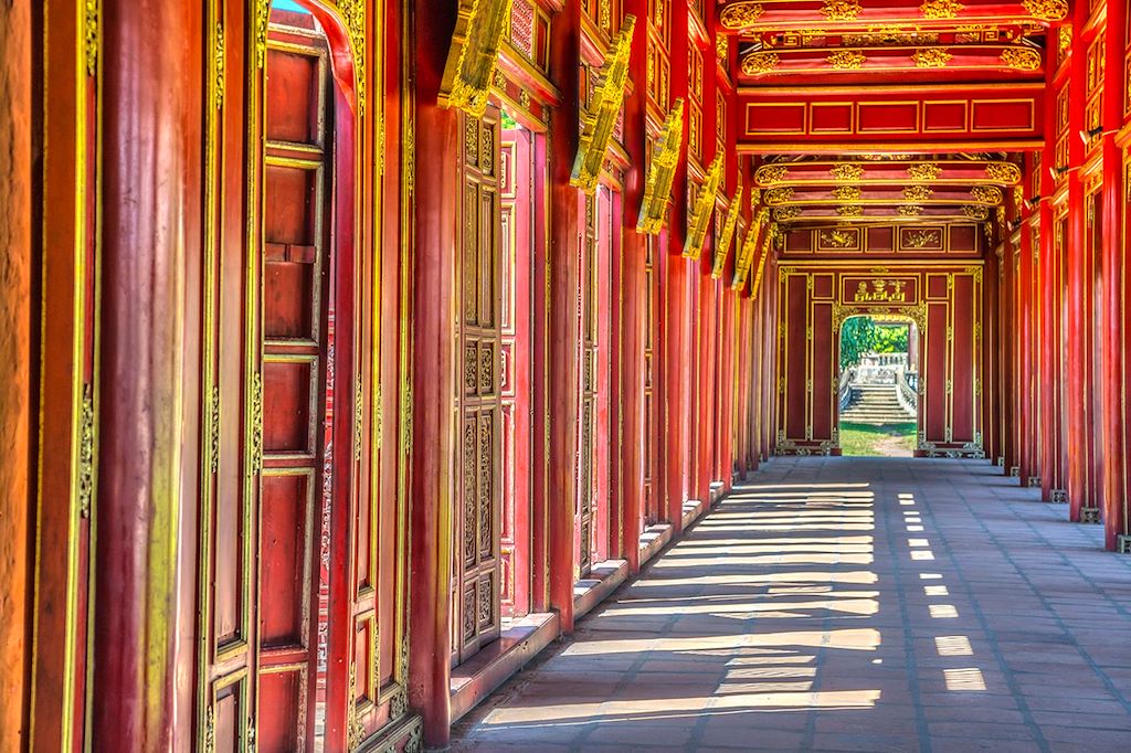 Voyage Vietnam