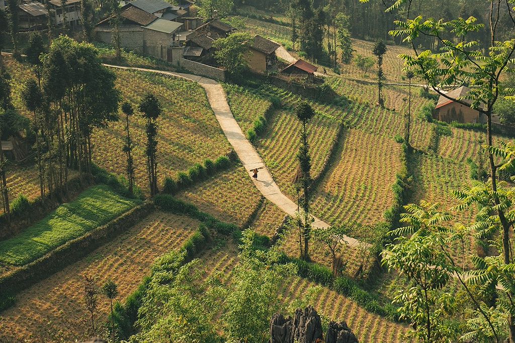 Voyage Vietnam