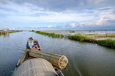 Voyage Centre du Vietnam