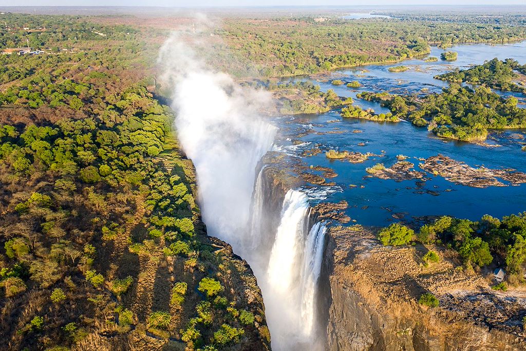 Autotour Afrique du Sud