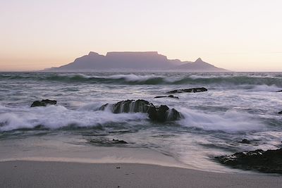 Le Cap - Afrique du Sud