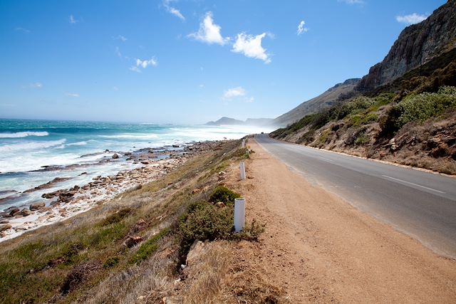 Autotour Afrique du Sud