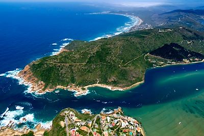 Knysna - Afrique du Sud