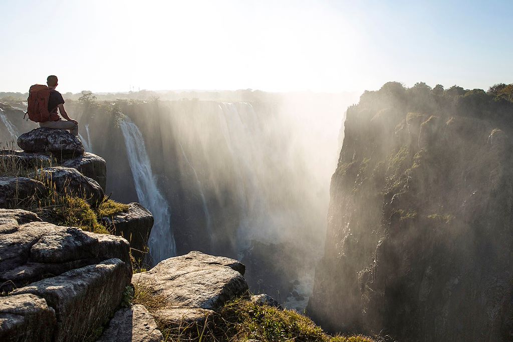 Safari Zimbabwe