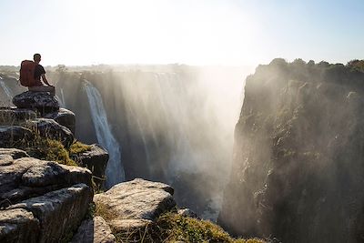 Road trip au Zimbabwe, perle de l'Afrique australe