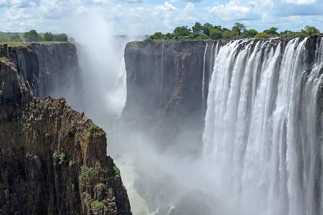 Navigation Zimbabwe