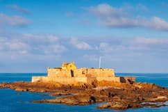Bretagne - Normandie