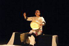 Contes inuit Contes inuit