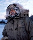 Nicolas Vanier