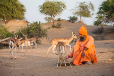 Rajasthan, l'âme d'un prophète Rajasthan, l'âme d'un prophète