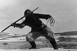 Nanook of the North