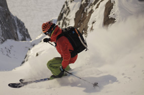 Deep in Baffin