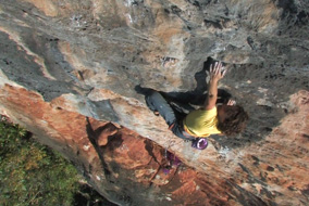 Petzl Roc Trip Cuba