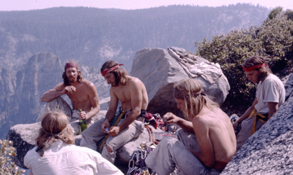 Valley uprising