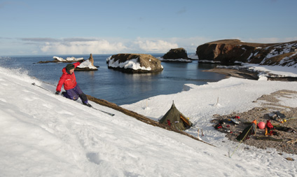 Bear Island