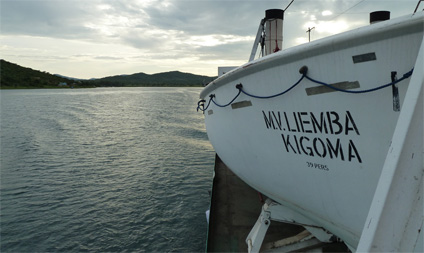 Le Liemba