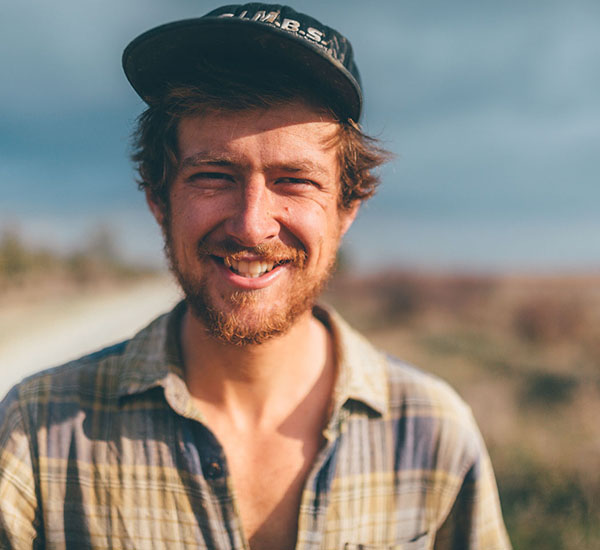 Ben Page