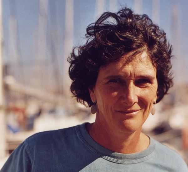 Isabelle Autissier