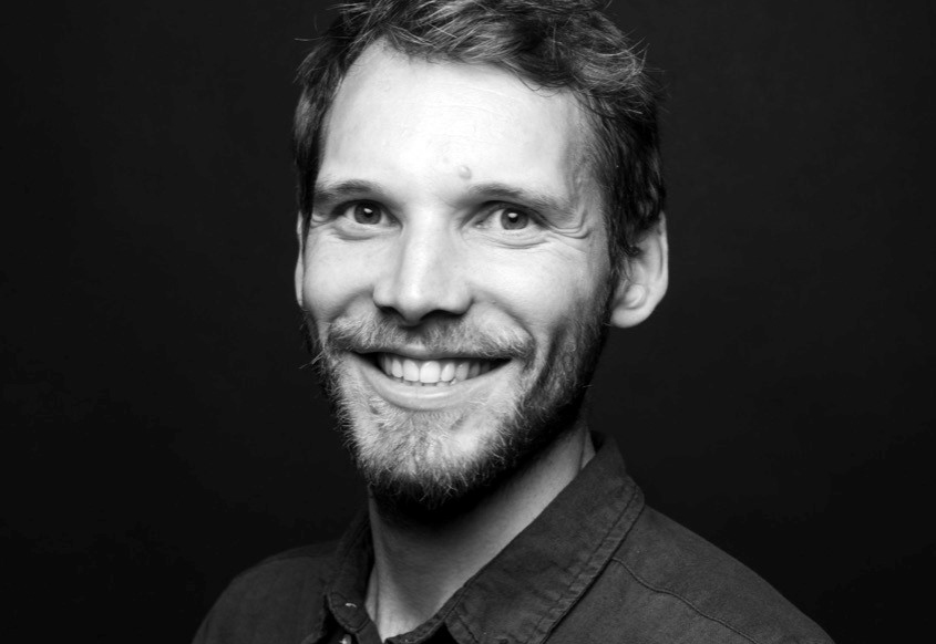 Dédicace avec Fabien Favre