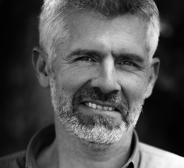 Laurent Baheux