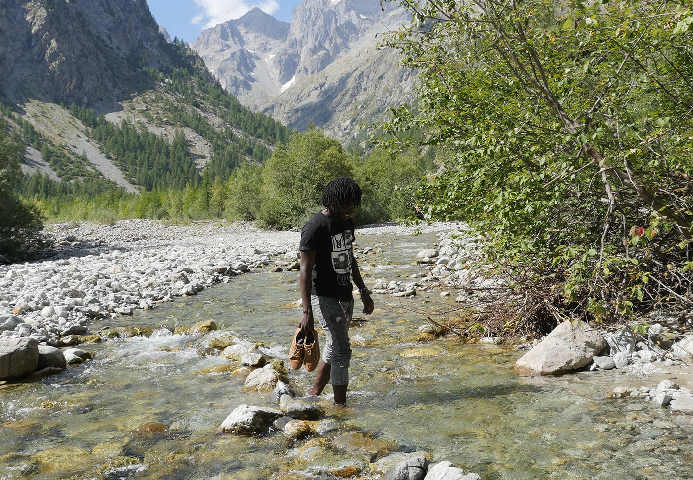 L'aventure