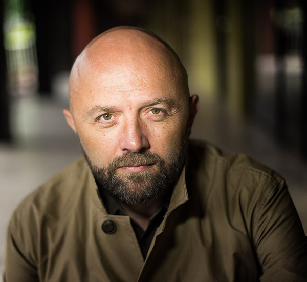 Stéphane Dugast