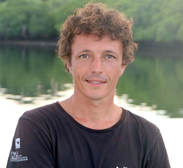  Corentin de Chatelperron