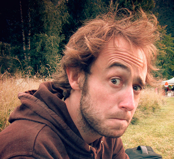 Mathieu Rivoire
