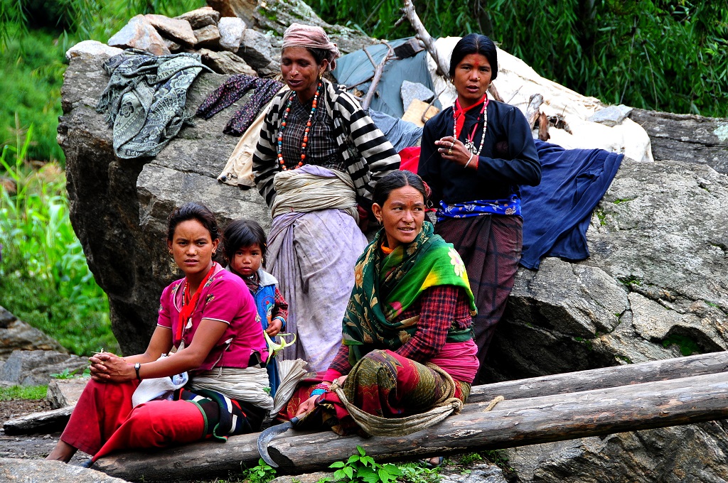 Dolpo - Nepal