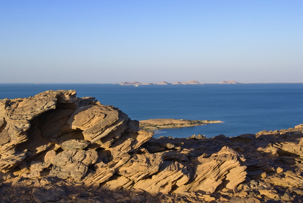 ©Lake Nasser Adventure