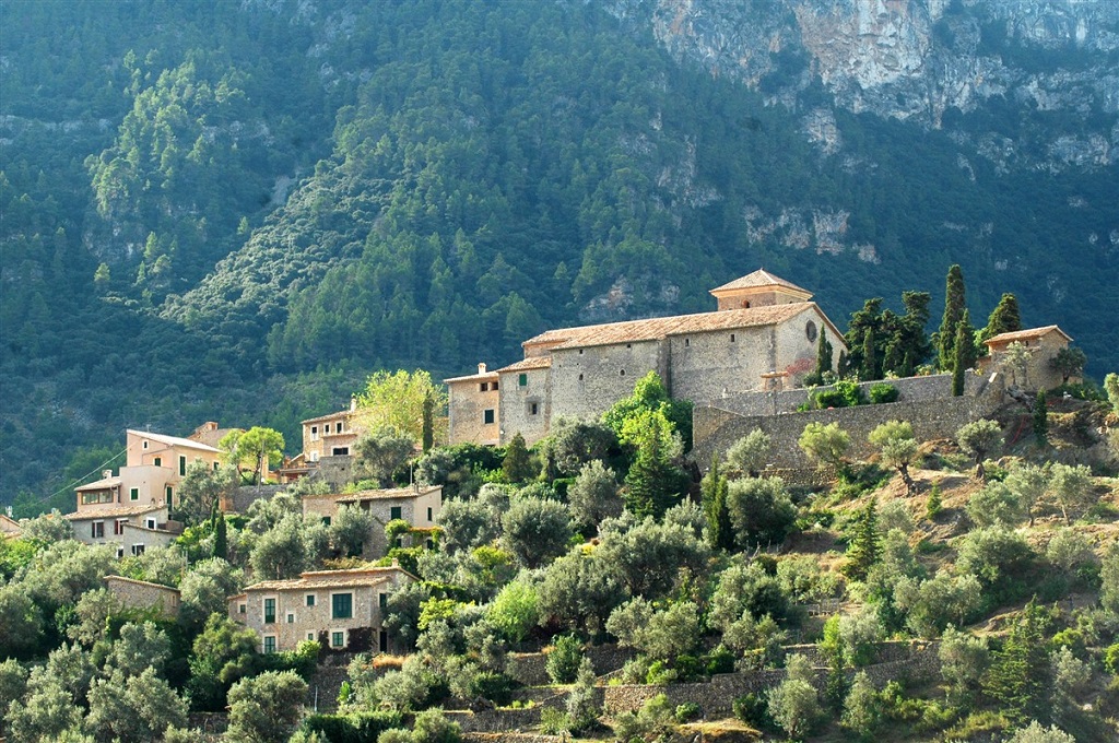 Majorque - Espagne - ©Frédéric Simon Majorque - Espagne
