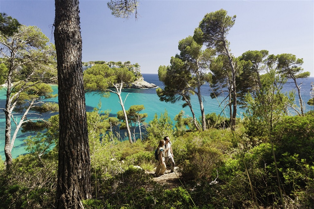 A la d&eacute;couverte de Minorque - Espagne