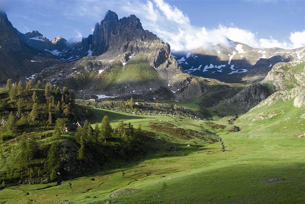 Vall&eacute;e de la Clar&eacute;e