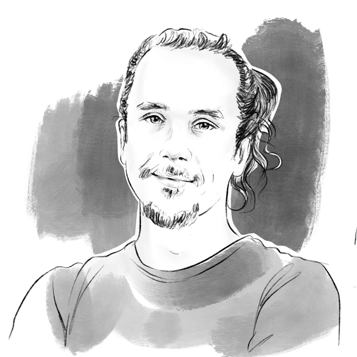 © Cécile Alvarez