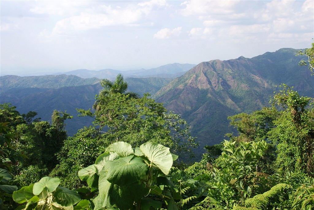 La Comandancia - Sierra Maestra, Cuba - ©Fanny Gibert La Comandancia - Sierra Maestra , Cuba