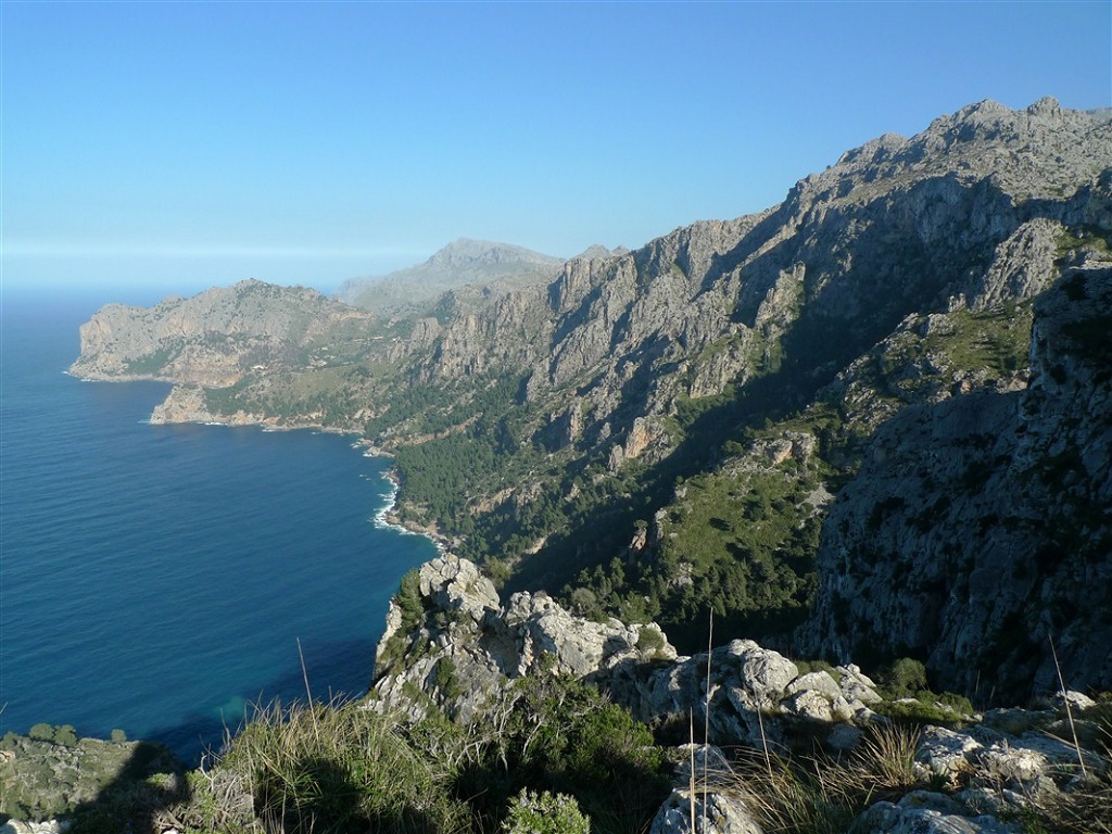 Balitx d'Avall - Majorque - Baléares, Espagne - ©Gabriel Lorenzo Balitx d'Avall - Majorque - Baléares, Espagne
