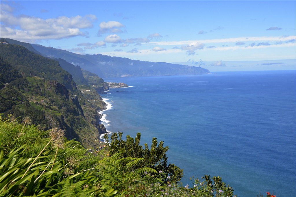 Sao Jorge - Mad&egrave;re - Portugal
