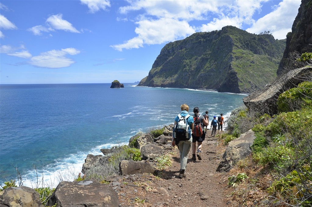 Sao Jorge - Mad&egrave;re - Portugal