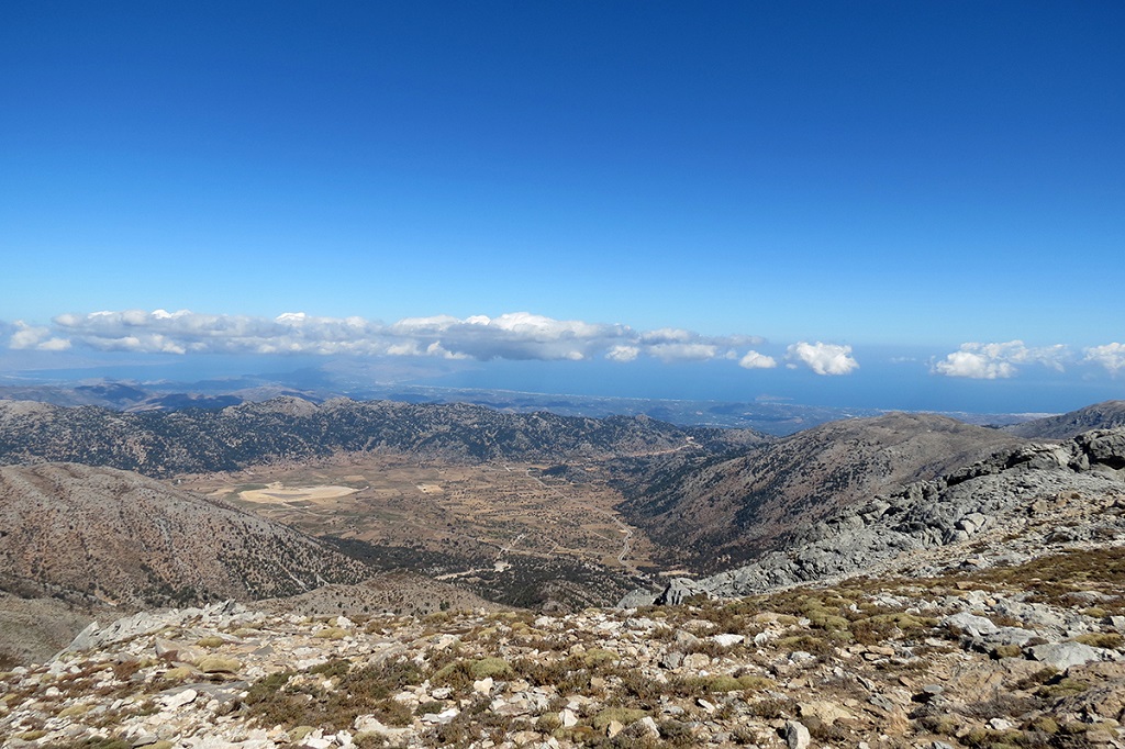 Cr&egrave;te-Gr&egrave;ce-Europe