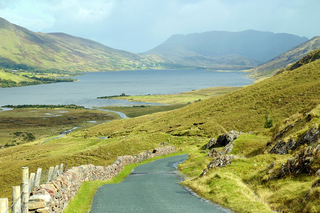 Connemara - Galway, Irlande - ©Emilie Drouet Connemara - Galway, Irlande