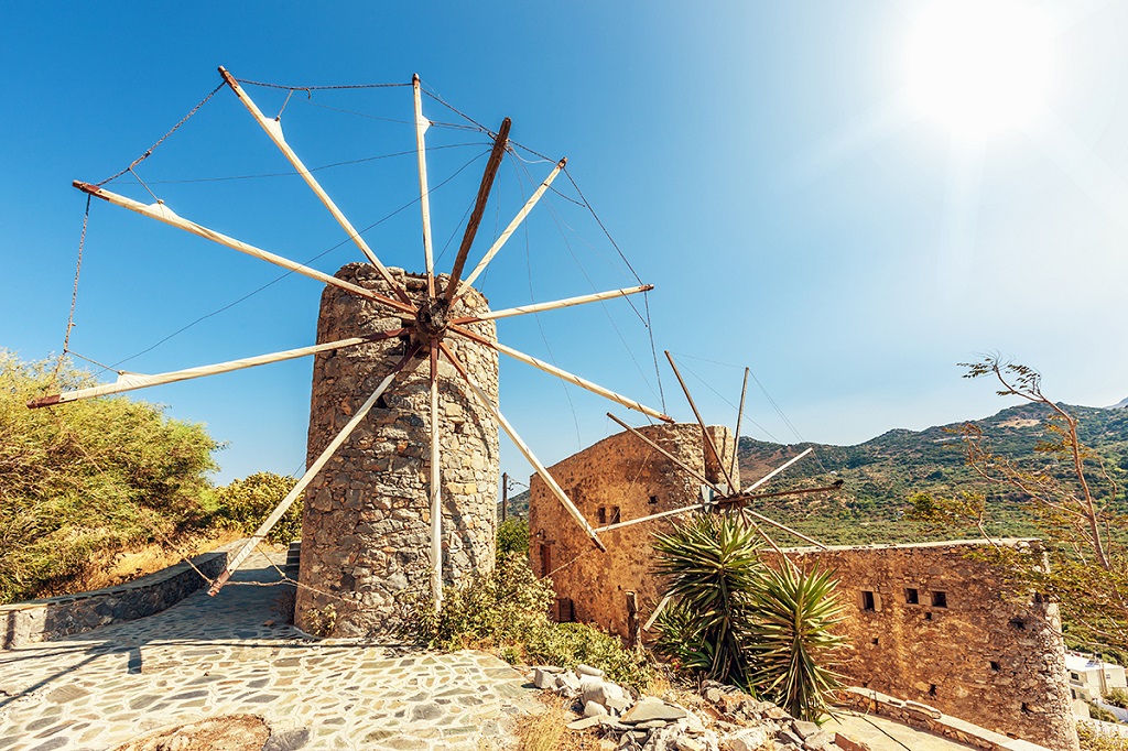 Heraklion - Cr&egrave;te - Gr&egrave;ce