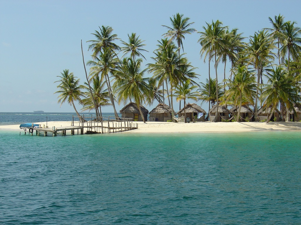 &Icirc;les de San Blas - &copy;Office du tourisme de Panama