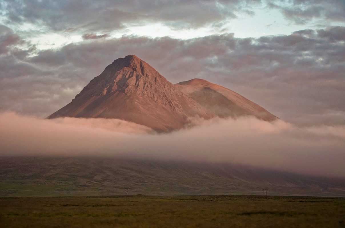 Highland Nord-Est, Islande - &copy;Antonin Bergerat