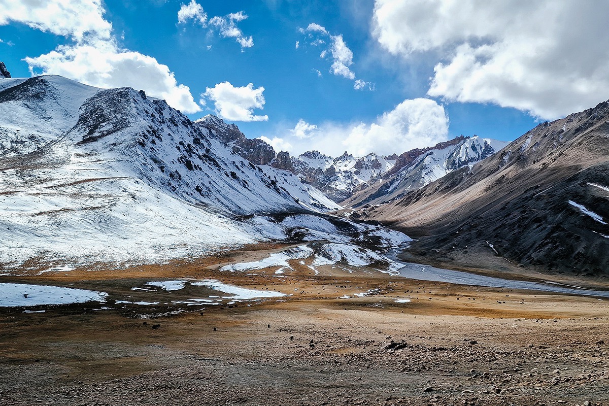 Shuijerab, Pakistan - ©Daniel Le Cunff Shuijerab, Pakistan - ©Daniel Le Cunff