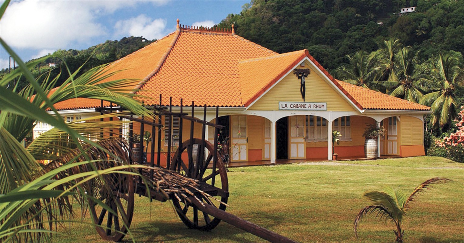 Distillerie Distillerie